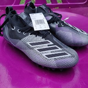 Size 5 Youth/Kids Adidas Adizero Cleats